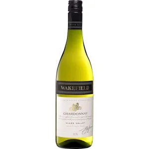 Wakefield Estate Chardonnay 2018