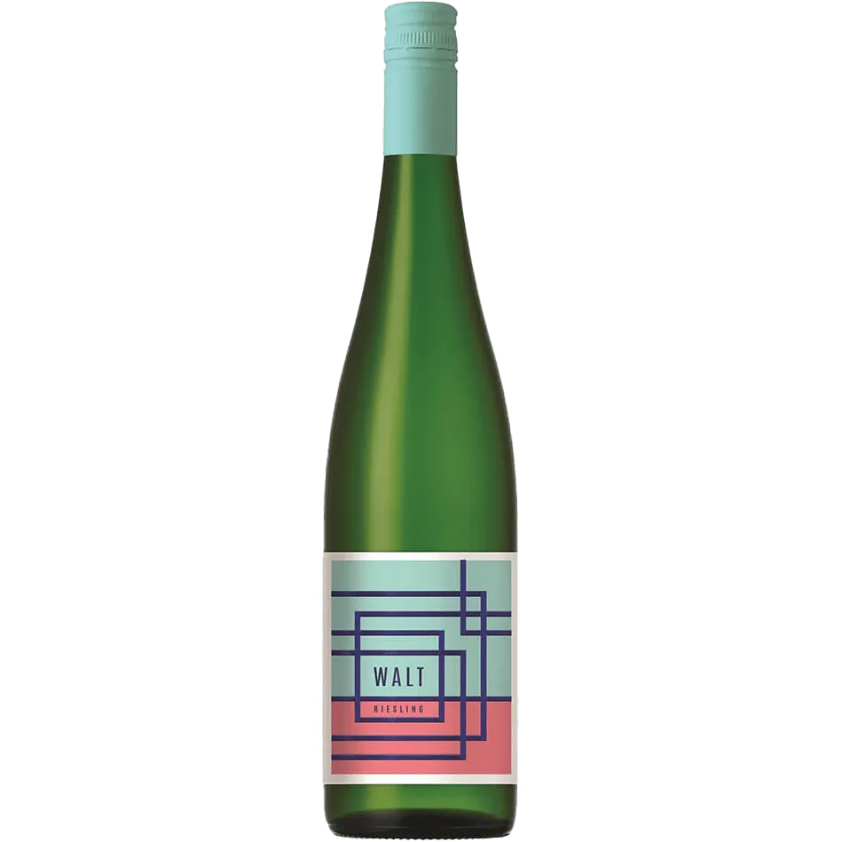 Walt Riesling 2022