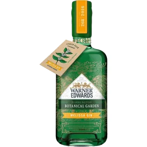 Warner Edwards Melissa Gin