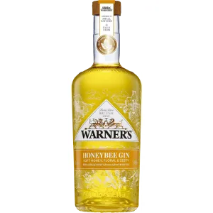 Warner's Honeybee Gin
