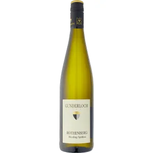Weingut Gunderloch Rothenberg Spätlese 2019