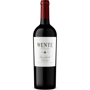 Wente Vineyards Beyer Ranch Zinfandel 2021
