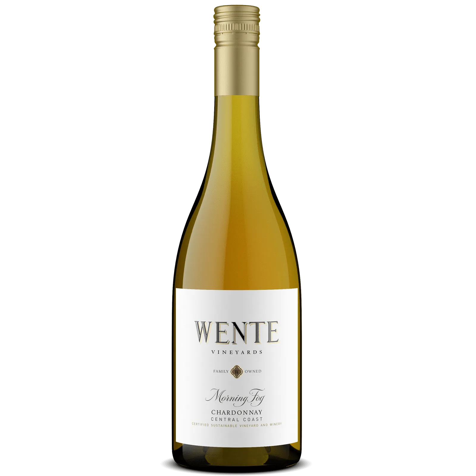 Wente Vineyards Morning Fog Chardonnay 2022