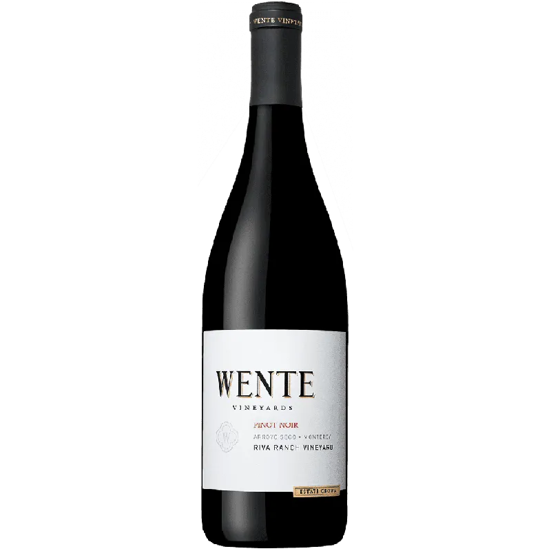 Wente Vineyards Riva Ranch Single Vineyard Pinot Noir