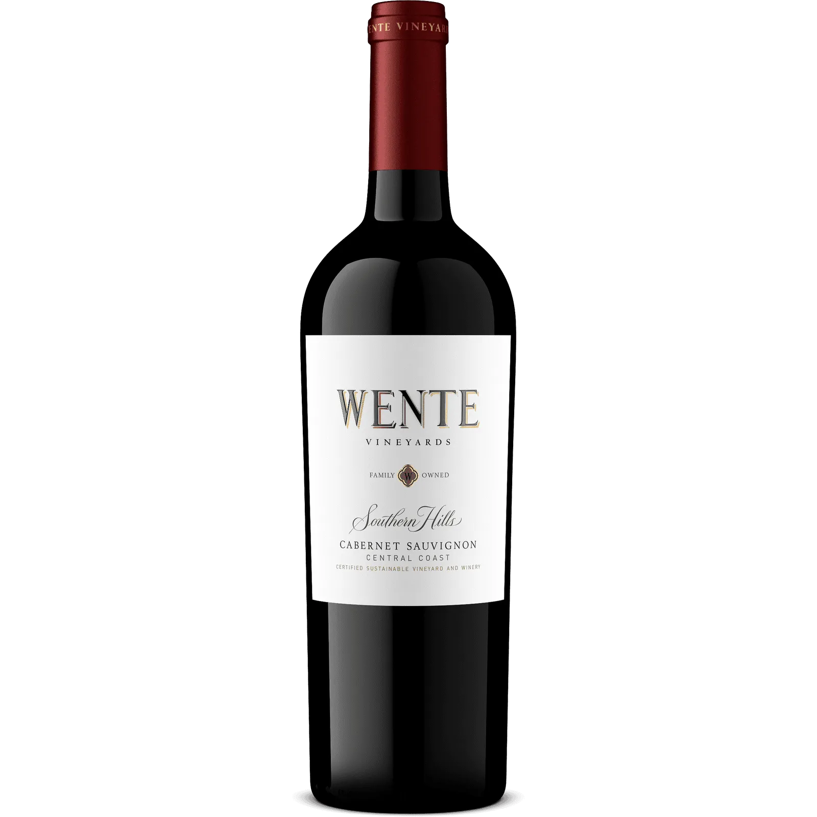 Wente Vineyards Southern Hills Cabernet Sauvignon