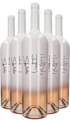 White Tropez Provence Rose SIX PACK 2023 750ml