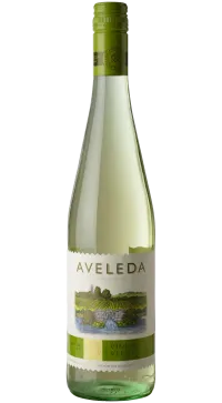 White Wine Aveleda 750ml Point Wine Spirits
