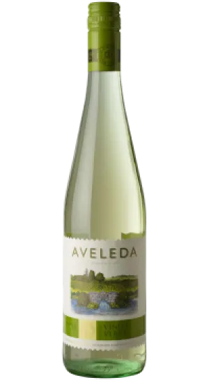 White Wine Aveleda 750ml Point Wine Spirits