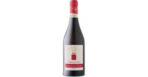 White Wine - Benito Ferrara Greco Di Tufo Terra d'Uva Point Wine Spirits