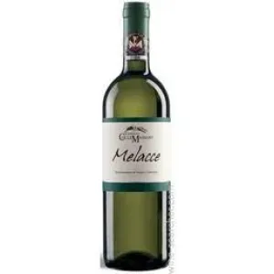 White Wine Castello Colle Massari Vermetino Organic 451722 Point Wine Spirits