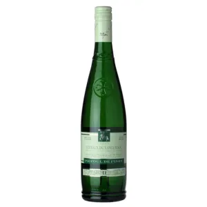 White Wine Cave de Pomerols Picpoul de Pinet by Kermit Lynch 24641 Point Wine Spirits