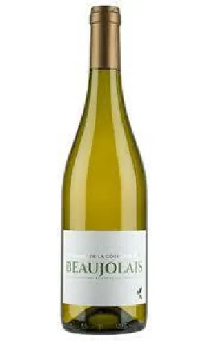 White Wine Domaine de la Cote de Berne Point Wine Spirits
