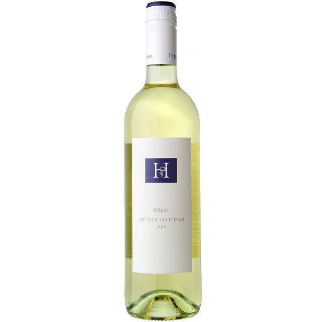 White Wine Hopler 2019 Gruner Veltliner Point Wine Spirits