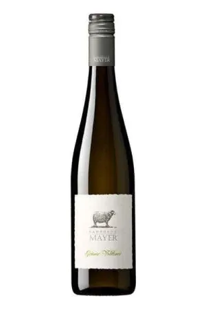 White Wine Landhaus Mayer Gruner Veltliner Point Wine Spirits