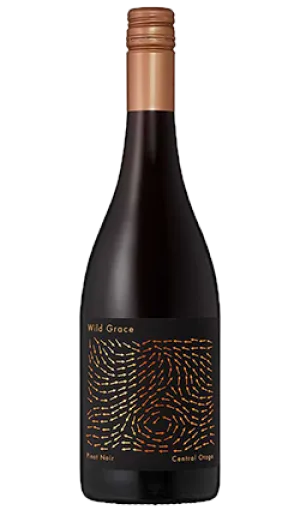 Wild Grace Pinot Noir 2023 750ml