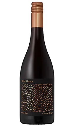 Wild Grace Pinot Noir 2023 750ml