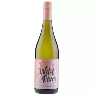 Wild River Sauvignon Blanc Waipara 2023