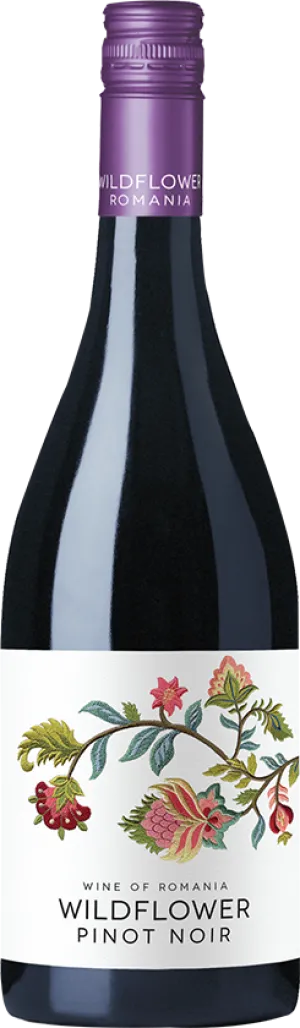 Wildflower Pinot Noir