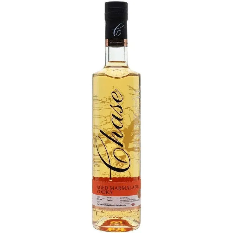 Williams Chase Orange Marmalade Vodka