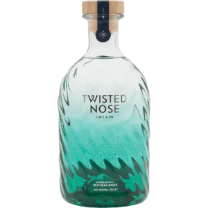 Winchester Distillery Twisted Nose Watercress Dry Gin