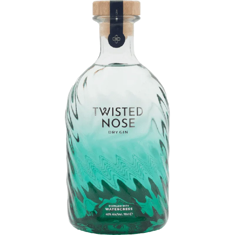 Winchester Distillery Twisted Nose Watercress Dry Gin