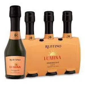 Wine 3pk Prosecco Ruffino Point Wine Spirits