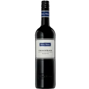 Wirra Wirra 2022 Church Block Cabernet Sauvignon Shiraz Merlot Taylors Wines