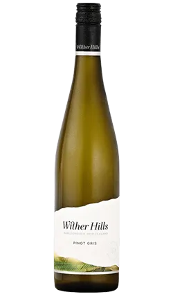 Wither Hills Pinot Gris 2024 750ml