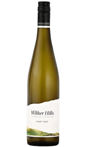 Wither Hills Pinot Gris 2024 750ml