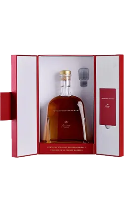 Woodford Reserve Baccarat Edition*