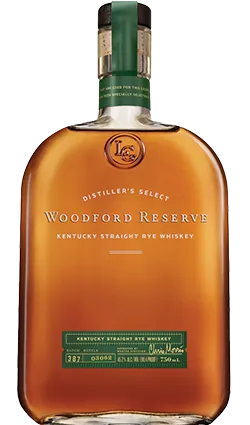 Woodford Reserve RYE 45.2% 700ml