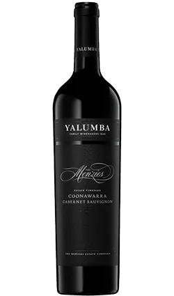 Yalumba The Menzies Cab Sauv 2021 750ml