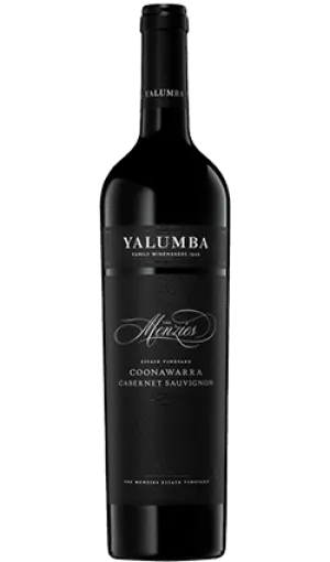 Yalumba The Menzies Cab Sauv 2021 750ml