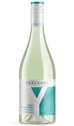 Yealands Light Sauvignon Blanc 2023