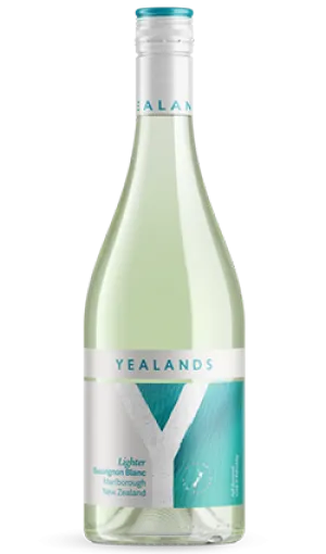 Yealands Light Sauvignon Blanc 2023