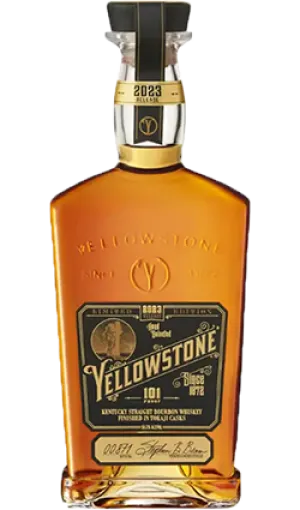 Yellowstone 101 Proof 2024 Release 750ml